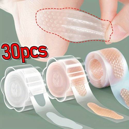 water based gel heel pads are perfect for sports and hiking