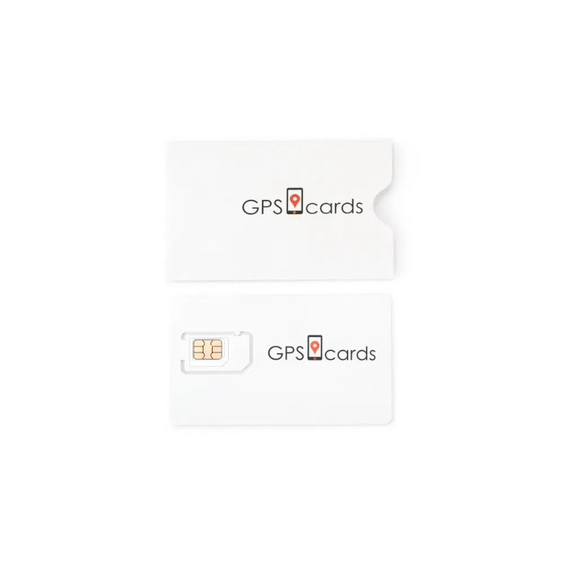 

Gps Cards For Magnetic Gf07 Mini Real Time Gps / Phone App