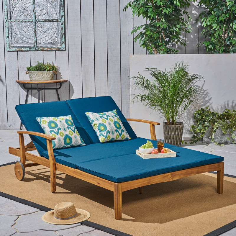perla double recliner