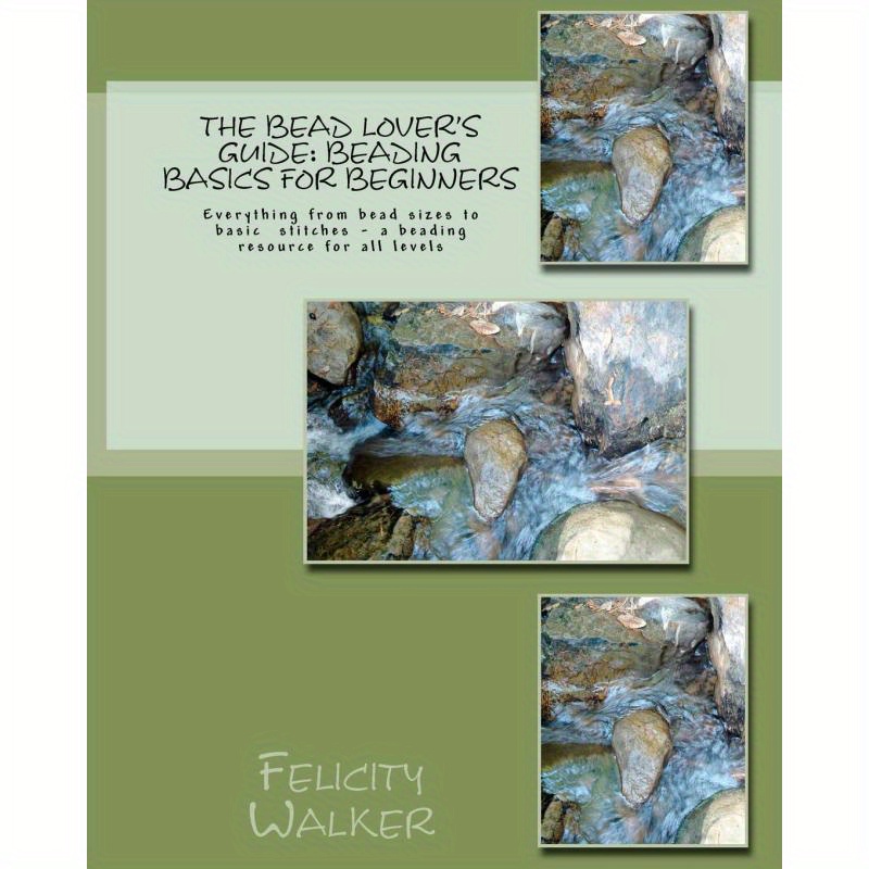 a guide for enthusiasts of beads