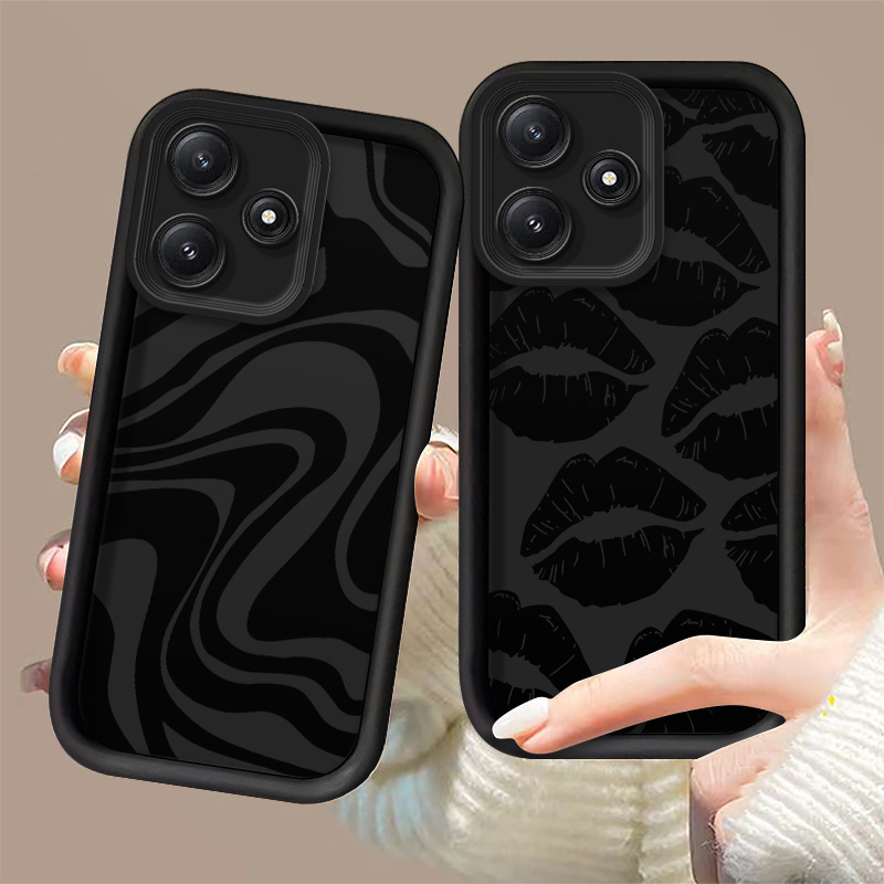 

Coque de Téléphone Design pour Xiaomi 9A 9C 13C 10C 12C 10 Note 9 9S 4G 12 4G 13 Pro 5G