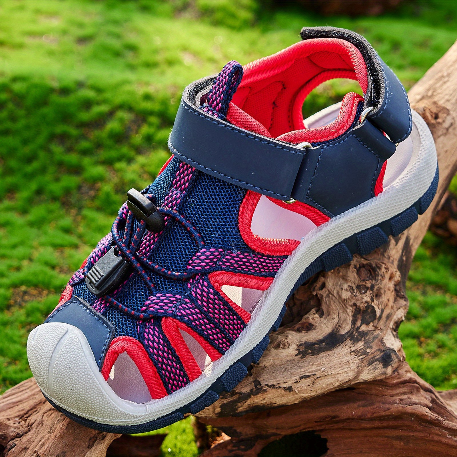 sandalias verano niños niñas zapatos playa zapatos agua Temu