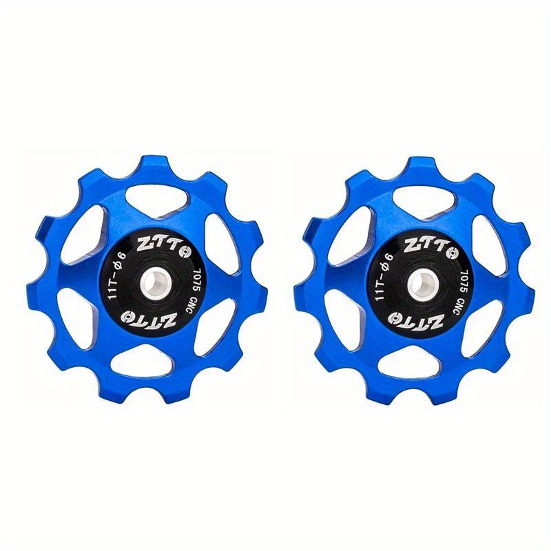 Metal Bearing Steel Peilin Mountain Bike Road Car Rear Dial 11t Aluminum Alloy