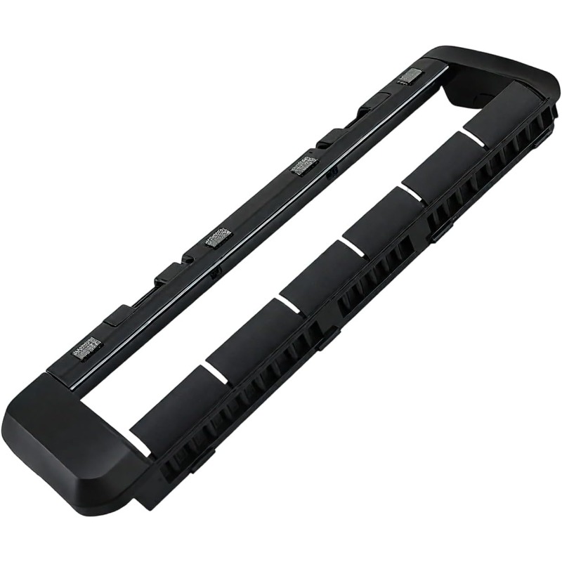 TEMU Main Brush Cover Accessory For Xiaomi X20, For L40 Ultra/x40 Ultra/x30 Ultra/l10s Ultra/l20 Ultra/l10 Sweeping Robot Replacement Parts, Good