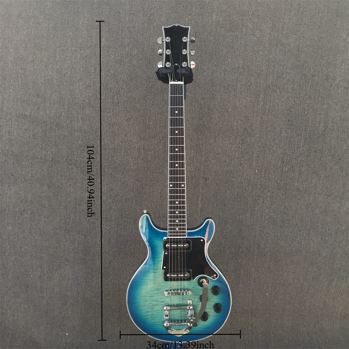 factory junior lp jr electric guitar - Temu