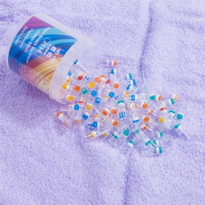 cigarette tips sold on Temu United States