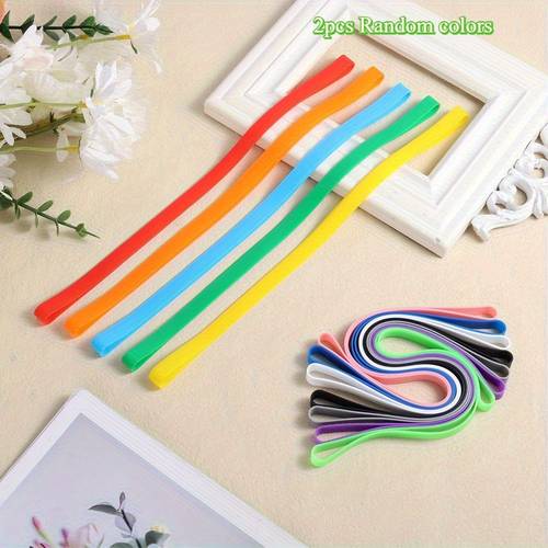 2/4 stk. handtuch (verschiedene farben) für strandliegen – winddichte strandtuch-clip-bänder, dehnbare farbenfrohe strandliegen- , handtuchhalter-bänder für pool kreuzfahrt – auch ideal zum sichern von dokumenten, von schreibwaren oder zur schnellen organisation im büro