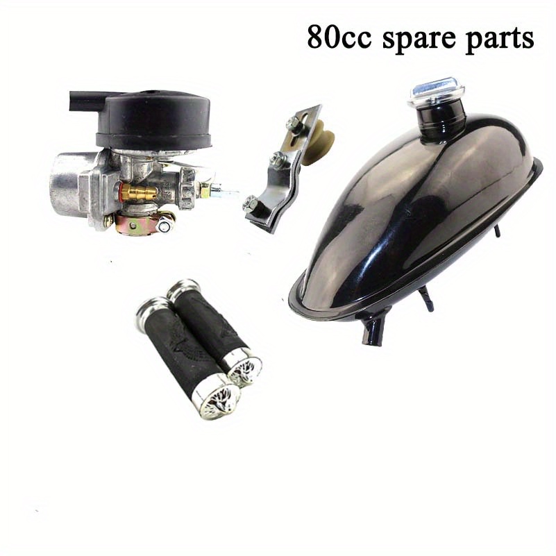 80cc motorcycle hand operated gear shift assembly ergonomic Temu