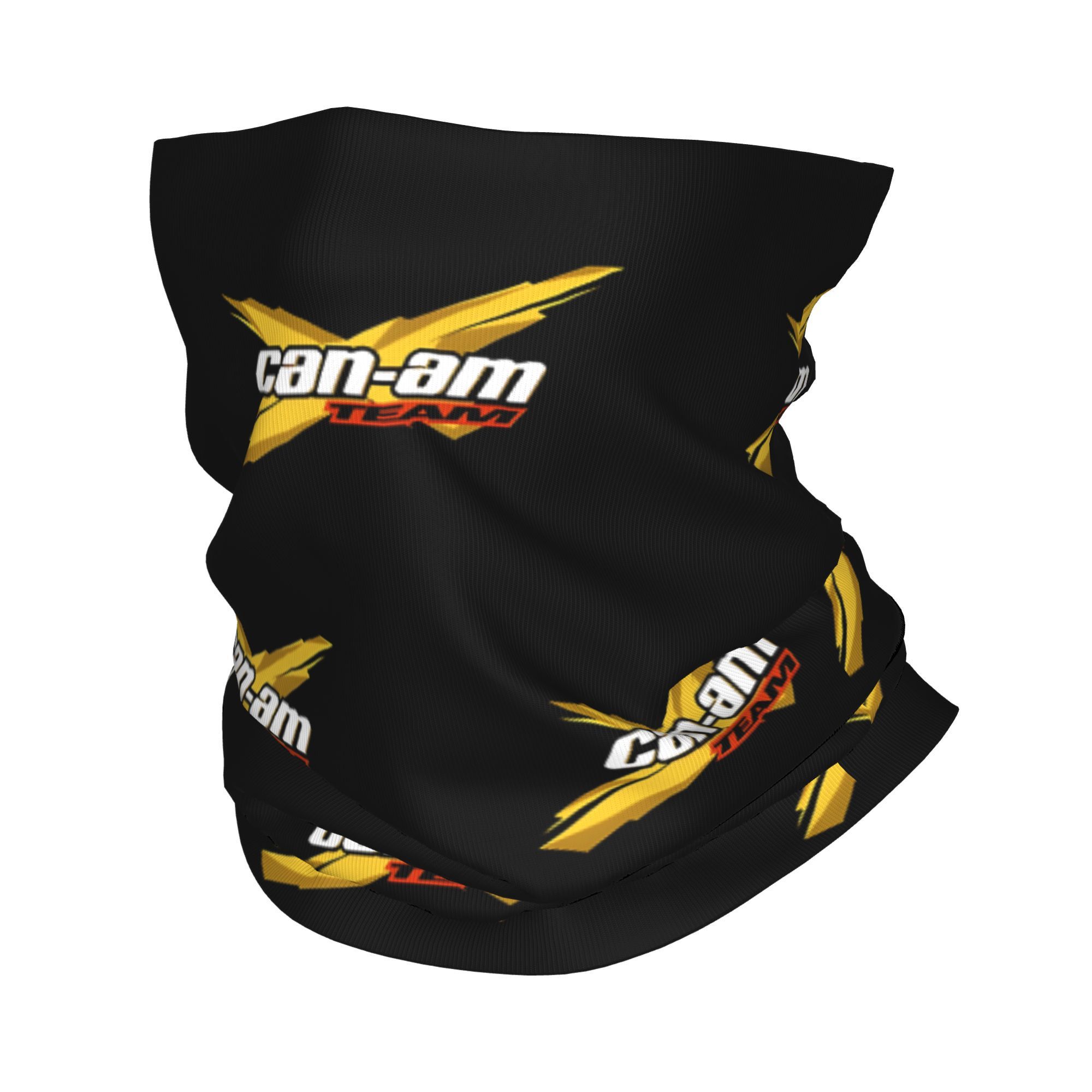 

Multifunctional Bandana - Breathable Neck Gaiter For Cycling, Motocross & Outdoor Activities, Adult, All , Atv, Face Scarf, Headwear, Movement Style