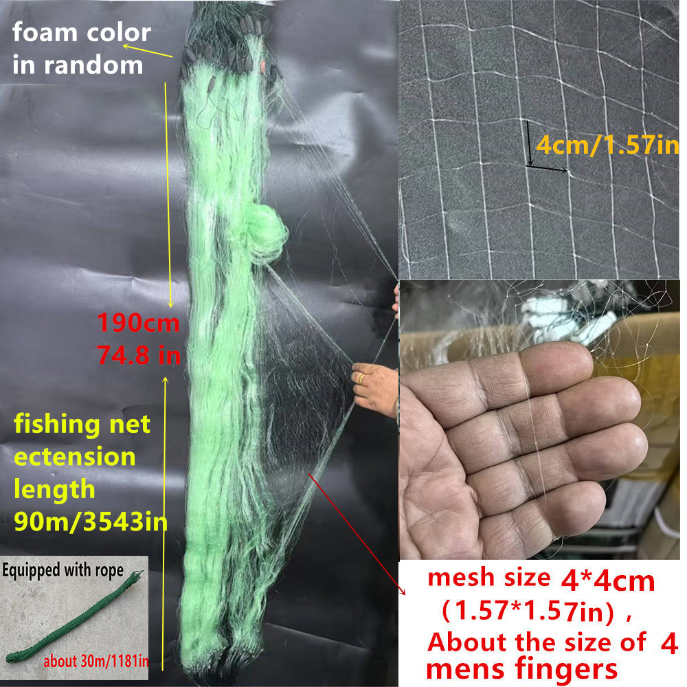 multi layer 18 meters 30 meters 40 meters 90 - Temu Chile