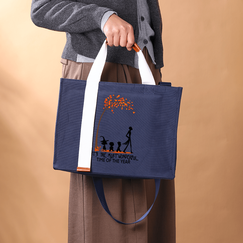 men' color casual fashion handbag tote bag Great Deals Temu Canada