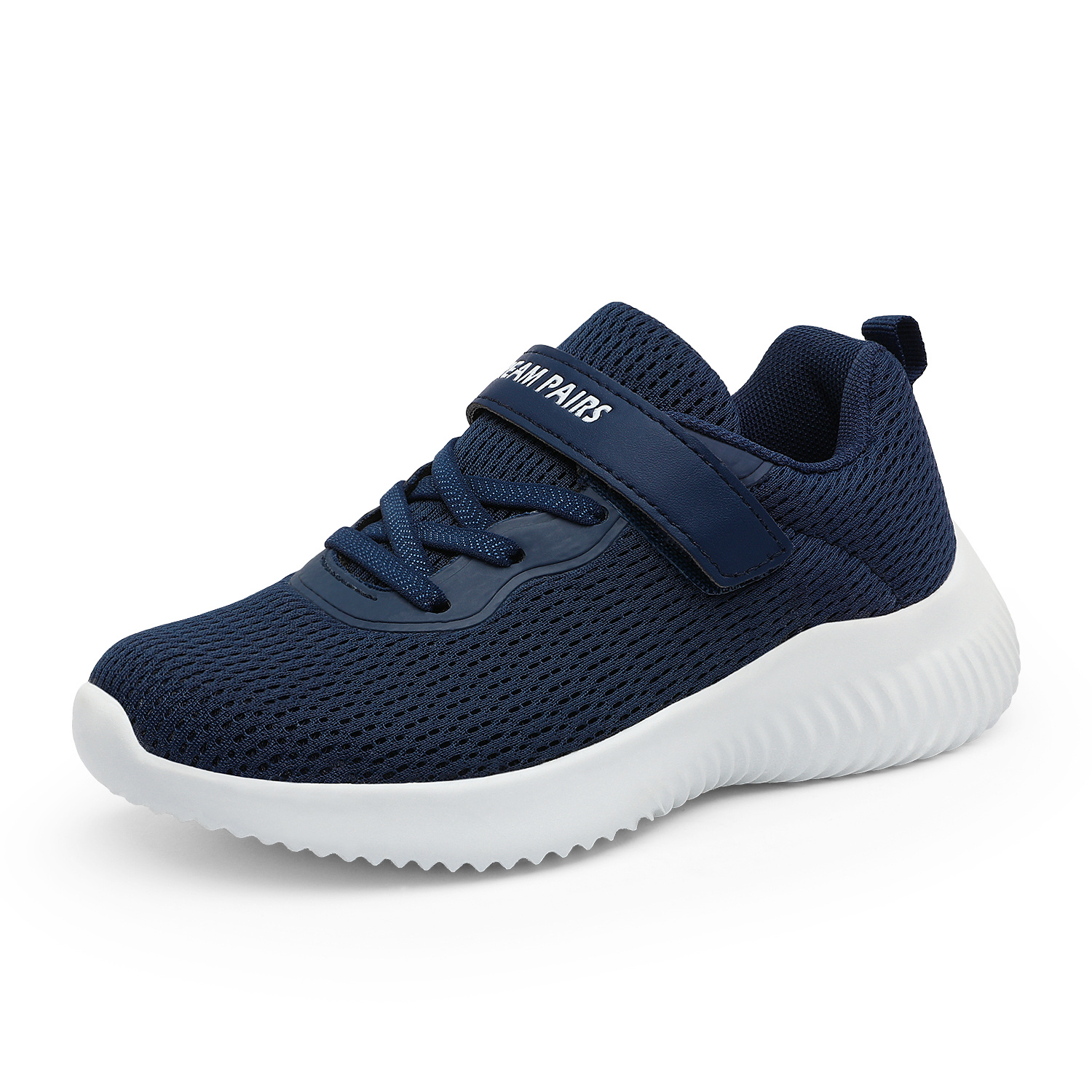 Image of Dream Pairs Kids' Breathable Sneakers - Tennis & Running Shoes For , Sports & Casual Casual Attire