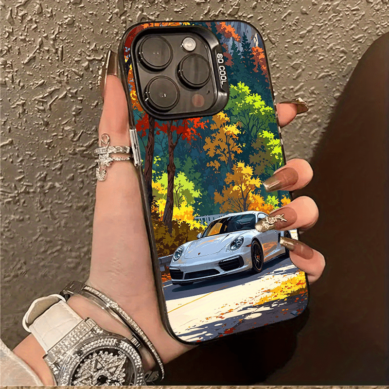 sports car plus x xr xs max 11 12pro 13 14 15 Temu Bahrain