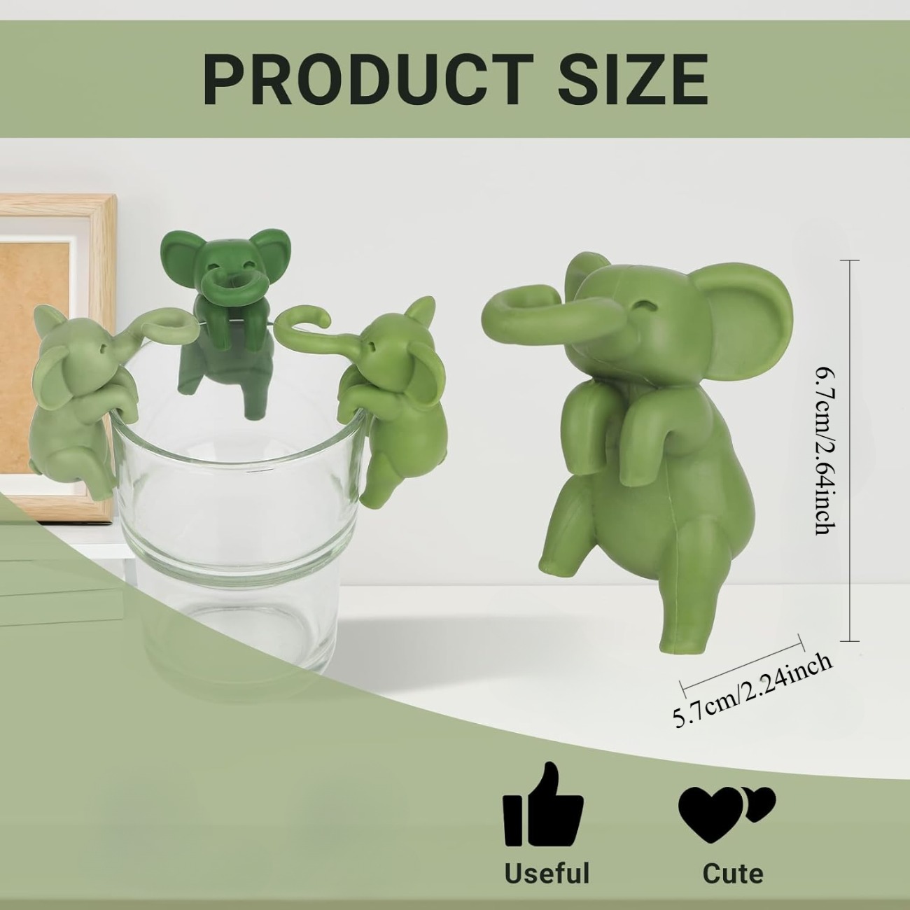 TEMU 3pcs Plant Propagation Buddy | -shaped Plastic Plant Support Stakes For Indoor Gardening | Cute & Functional Garden Tool For Sprouts, Stems & |
