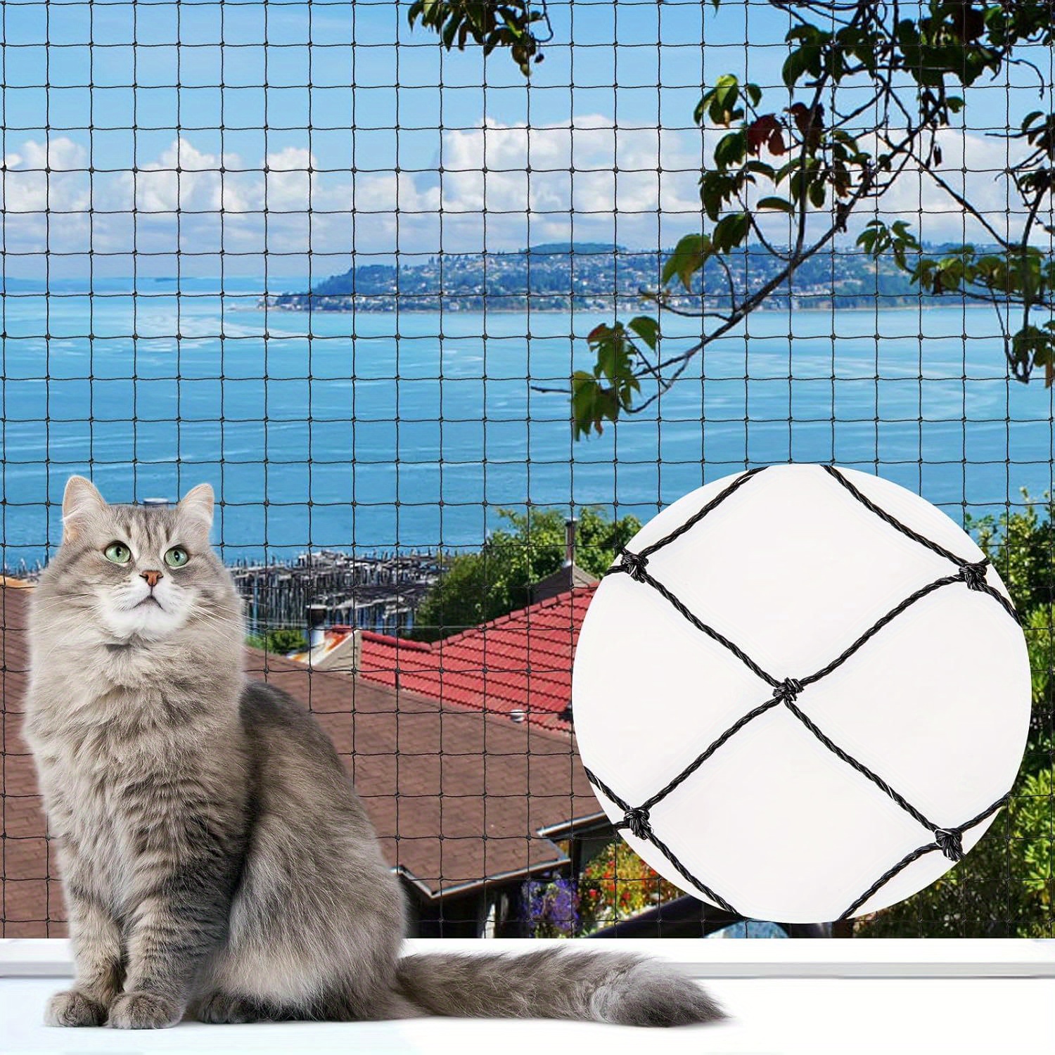 Kattengaas