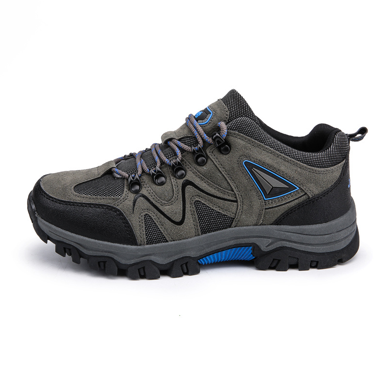 Men's , Lightweight Breathable Outdoor Sports Sneakers For Summer 38-48 Eu