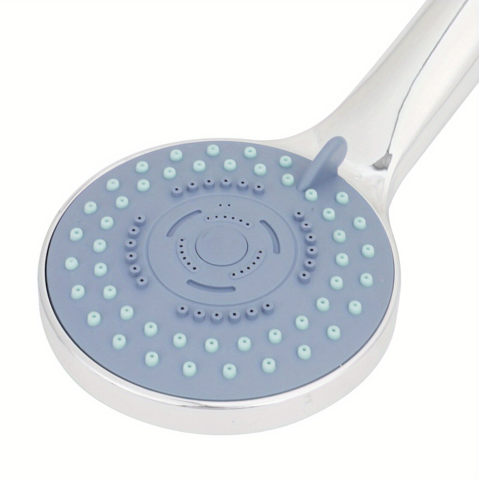 Adjustable 5-Mode High-Pressure Shower Head Kit