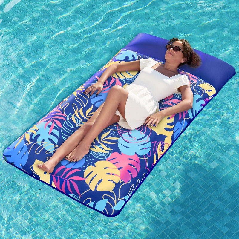 Water Hammock Swimming Hammock Walmart Ozark Trail Water Hammock