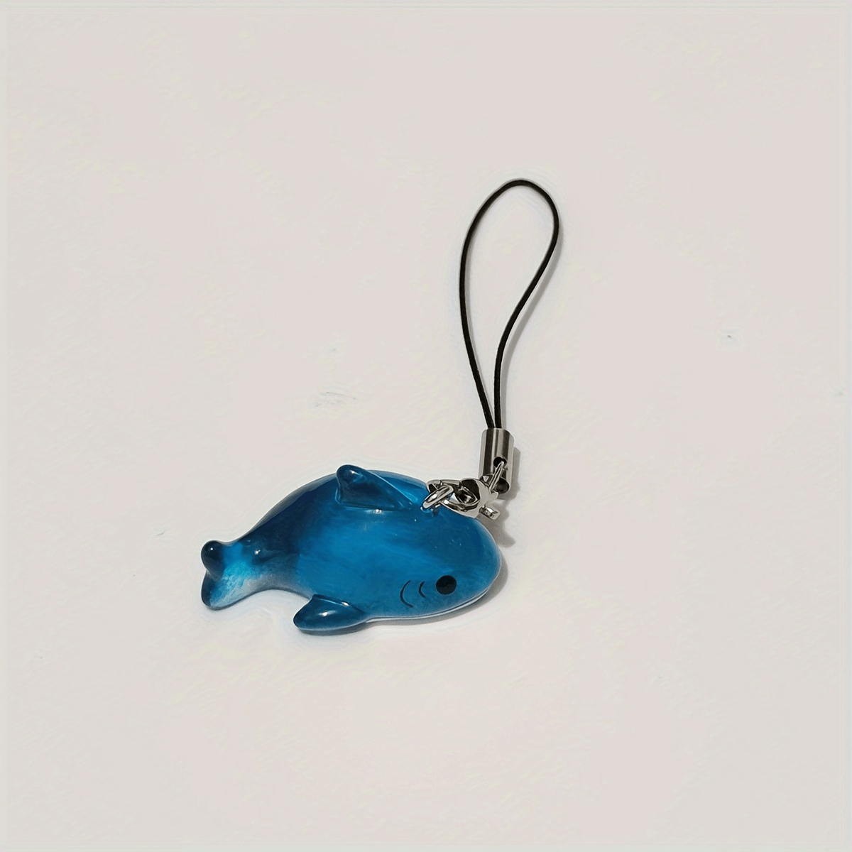 Cute Animal Phone Chain Bag Decoration Camera Pendant Phone Case Decoration Cartoon Animal
