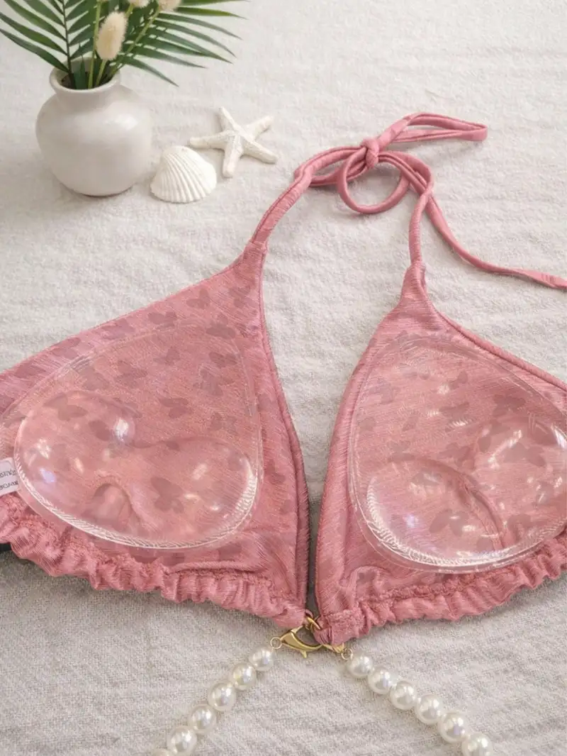 bra inserts for backless dresses 1 Pair Transparent Reusable Soft * Bra Inserts