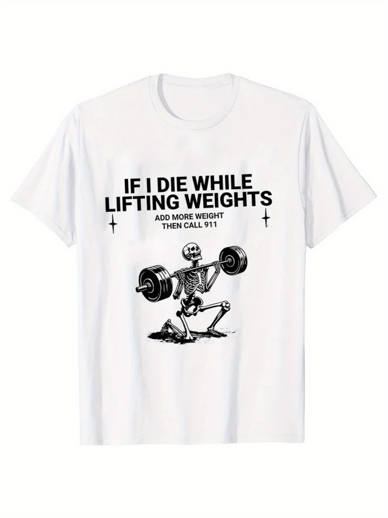mens funny gym workout t shirt lifting weights design Temu Australia