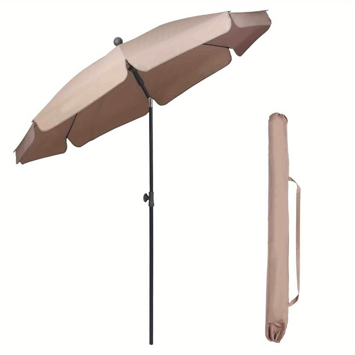 Sunula Parasol Balcony 200cm