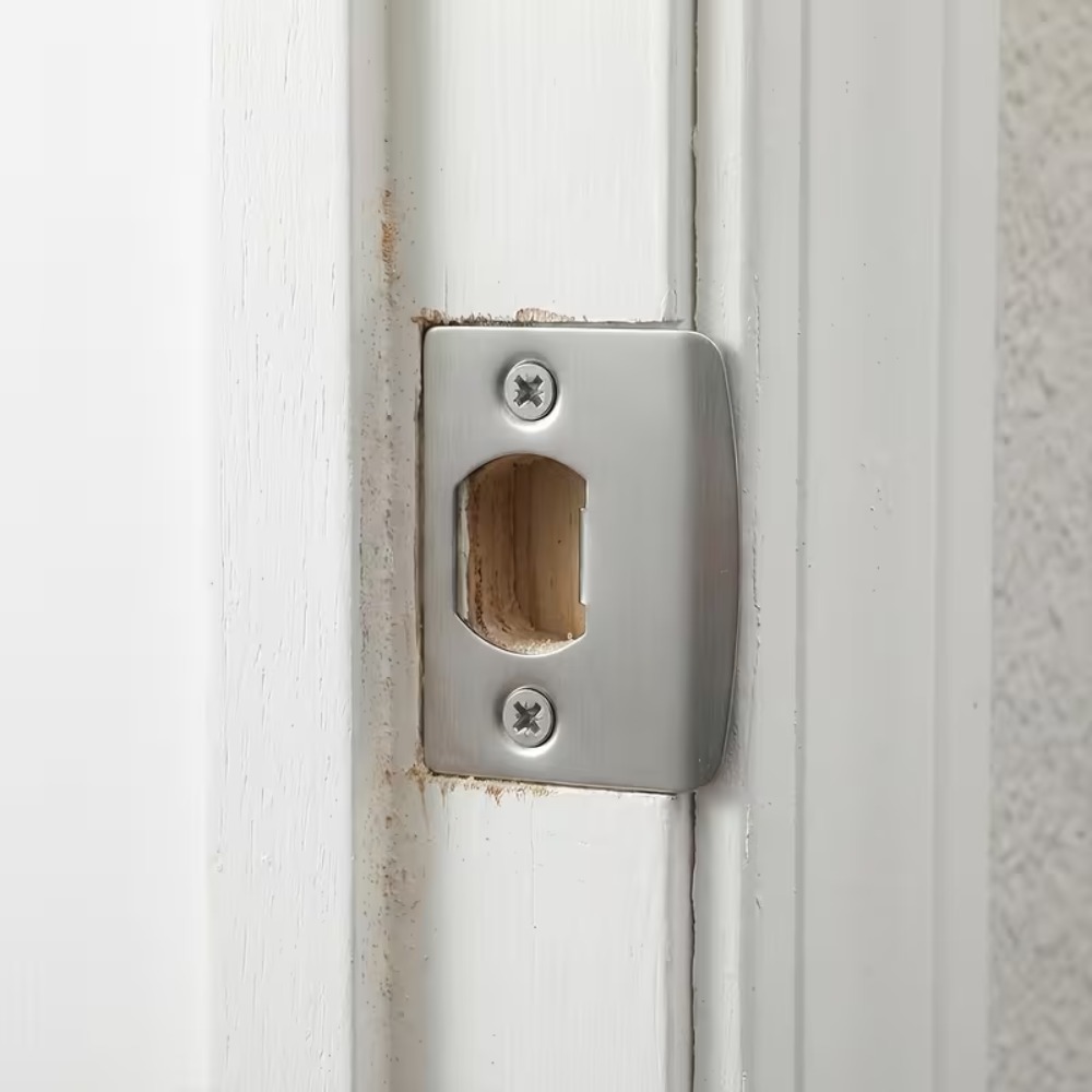 5pcs Door Collision Plates for Inner Door Locks