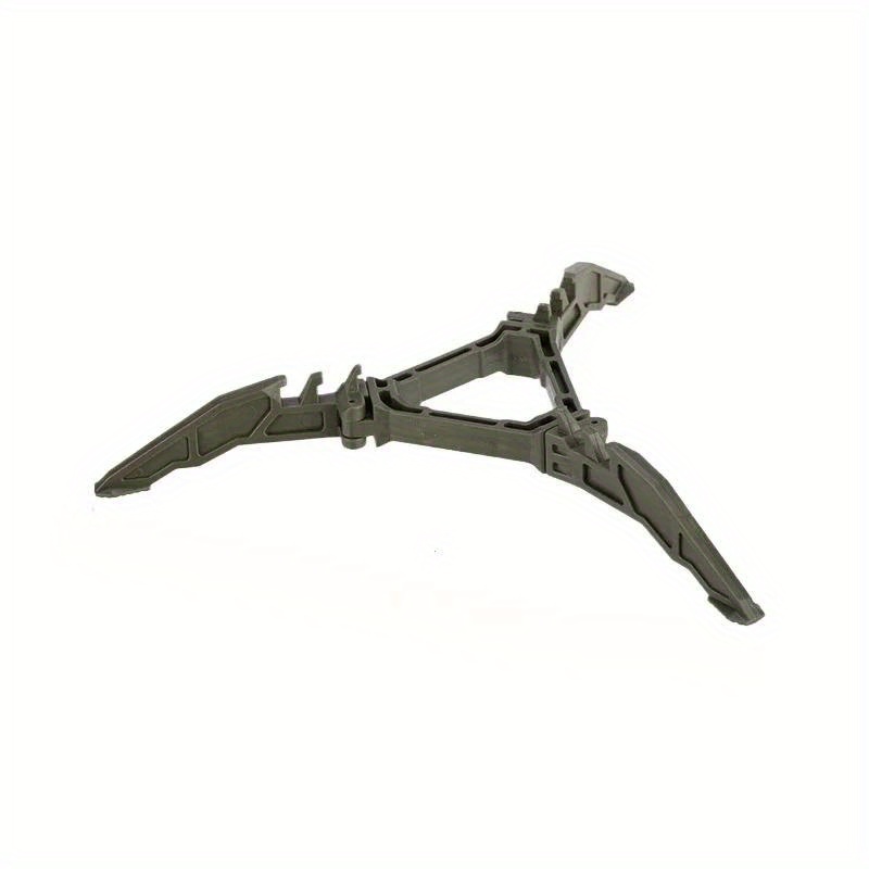 Cylinder Stand Foldable Outdoor Cylinder Stand Camping Stove Bottle Stand Universal Tripod Foldable Gas Cylinder Stand
