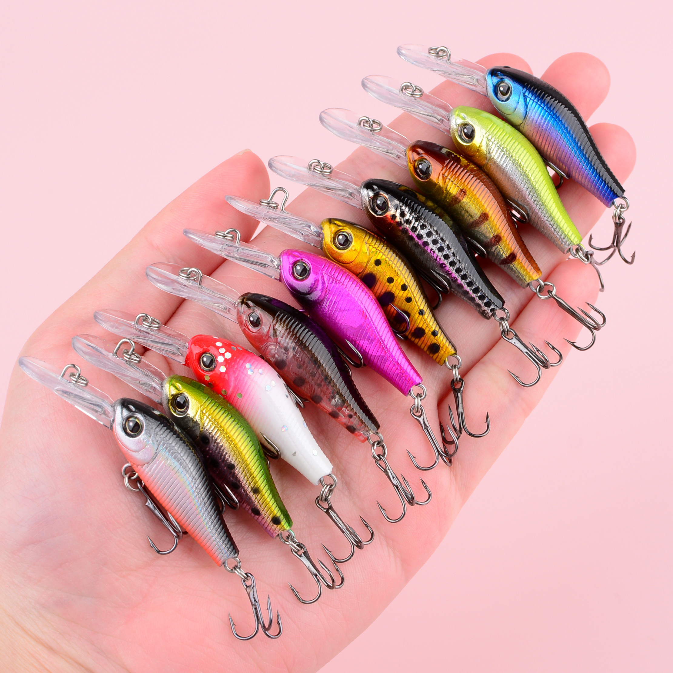 best crappie lures ice fishing Adjusted Mid-Winter Ice Crappie Tactics