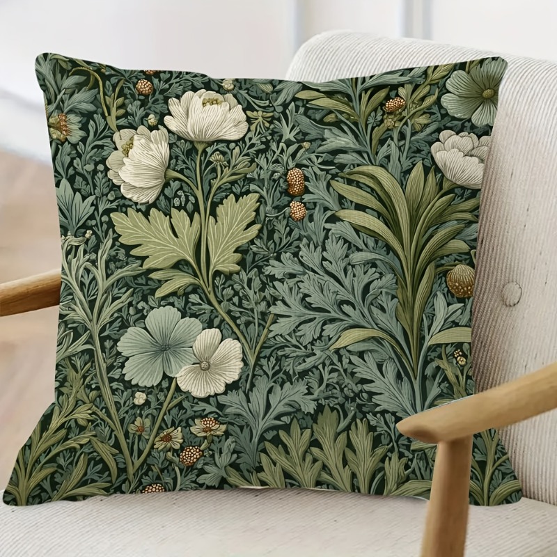 vintage cushions sold on Temu Australia
