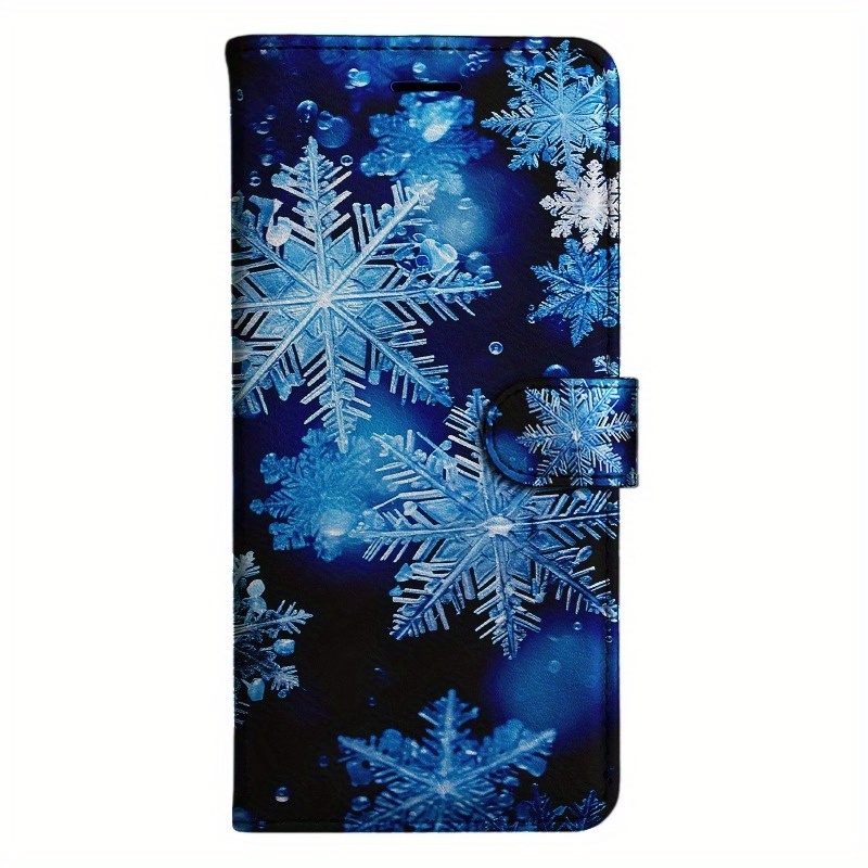 TEMU Phone Case: Ice A Flip Wallet Case For M10 A10s A20s A30s A50s A51 A71 A11 A31 A42 A12 A32 A52s A72 A22 A02 A13 A04s A53 A33 A23 A14 A34 A54 A24