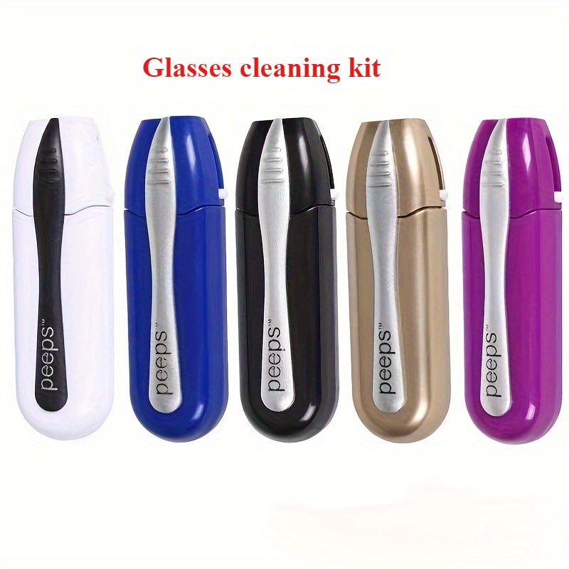 

Portable And Cleaning Kit, No Needed,