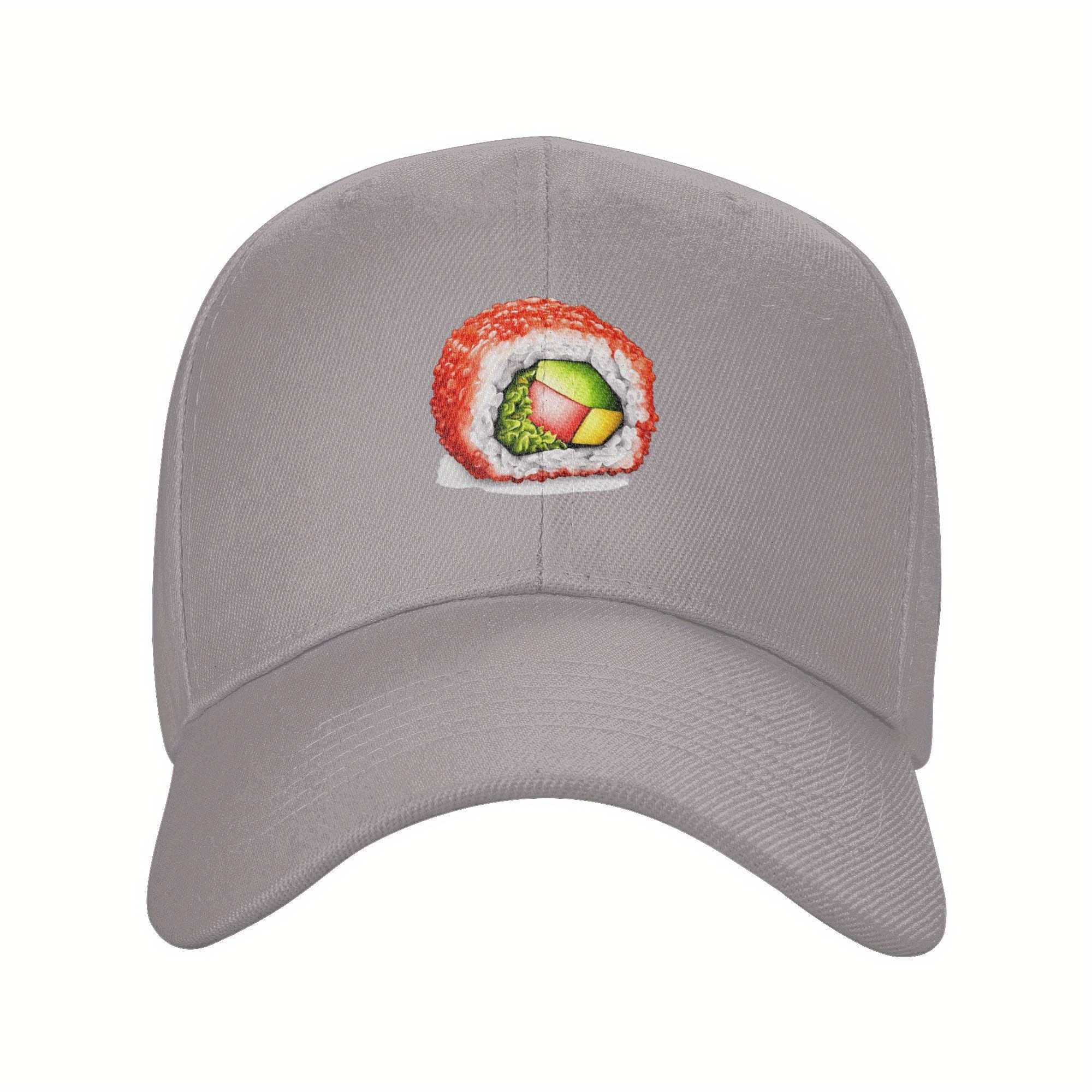 2025 new printed baseball cap for everyone featuring a snapback design ideal for spring and autumn outdoor activities   adjustable casual hats   provide sun protection