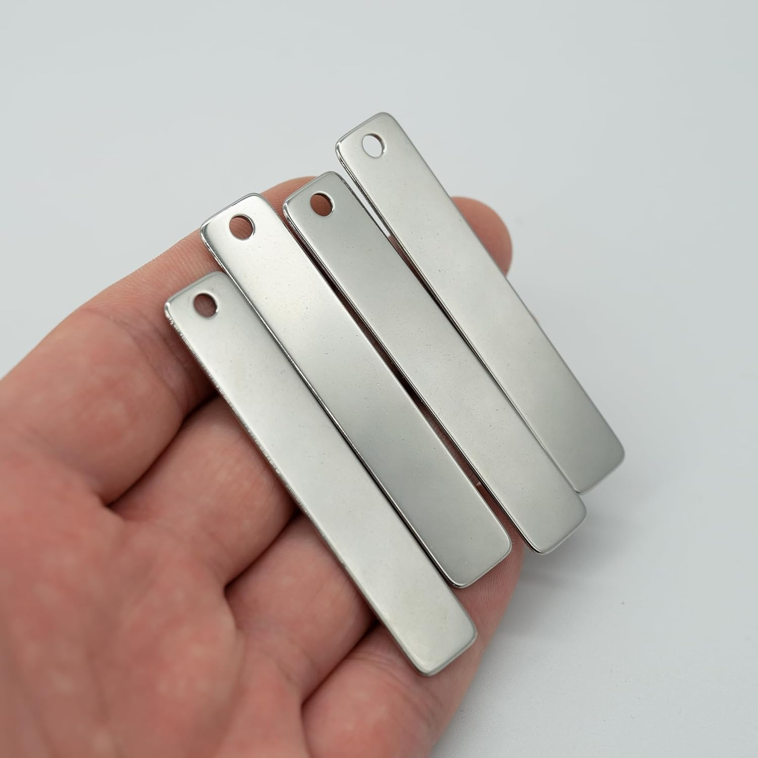 metal engraving blanks stamping blanks stainless steel Temu Georgia