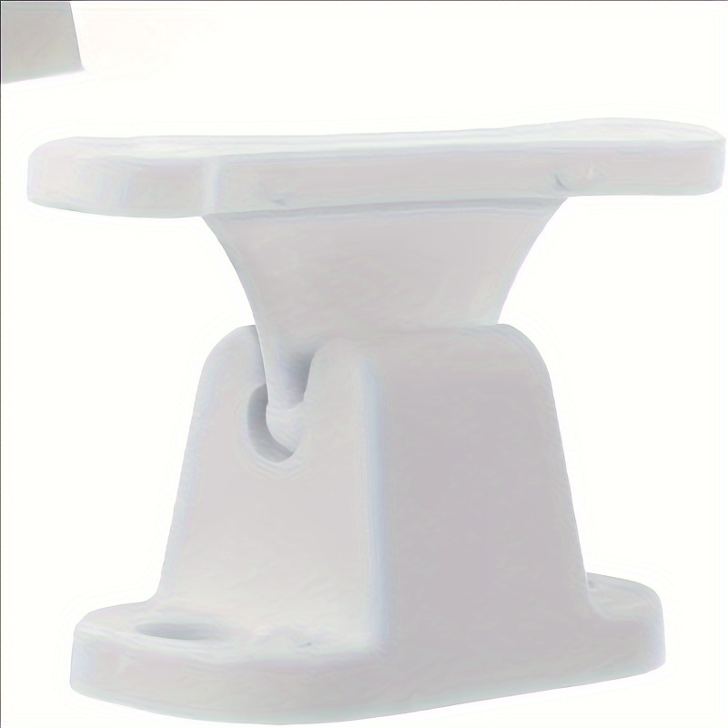 TEMU 2pcs Rv With Elastic Grip Handle, Universal Fit For Camper And Trailer Furniture, Adjustable Stopper For Rv Doors, Camper Accessories