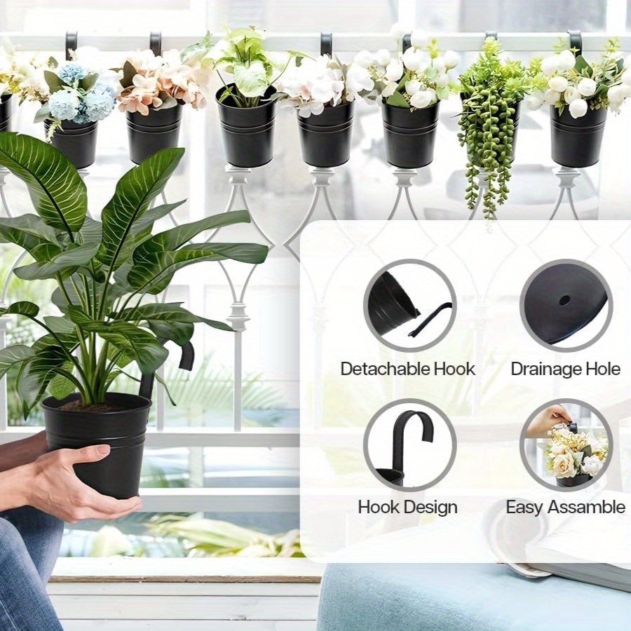 blumenroller Mosaik 30 cm eckig 12026-DanDiBo Espresso-Tassen für Fahrrad- &