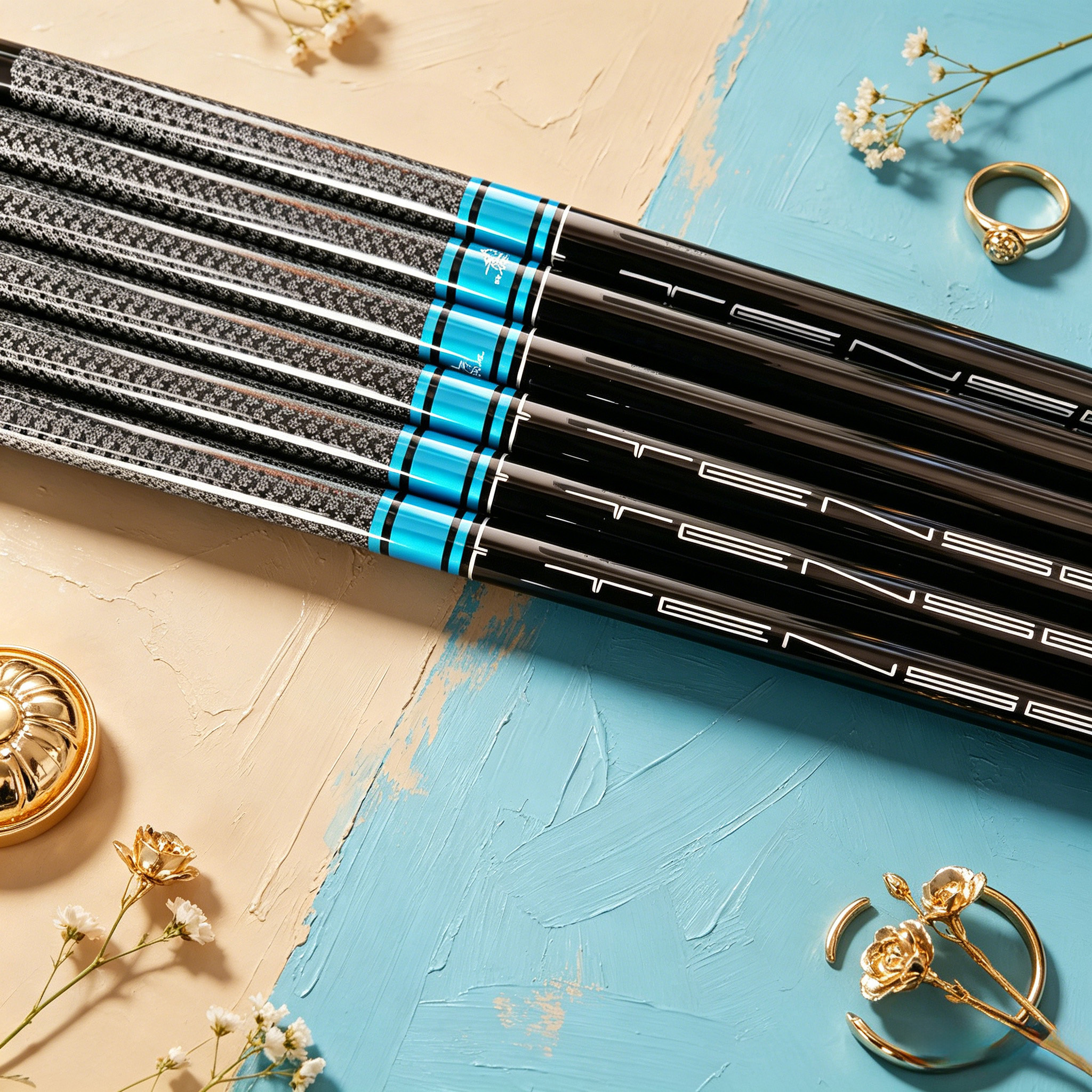 golf club driver shaft sold on Temu Canada