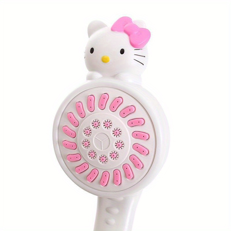 Kate shower cartoon household shower cute cartoon handheld shower