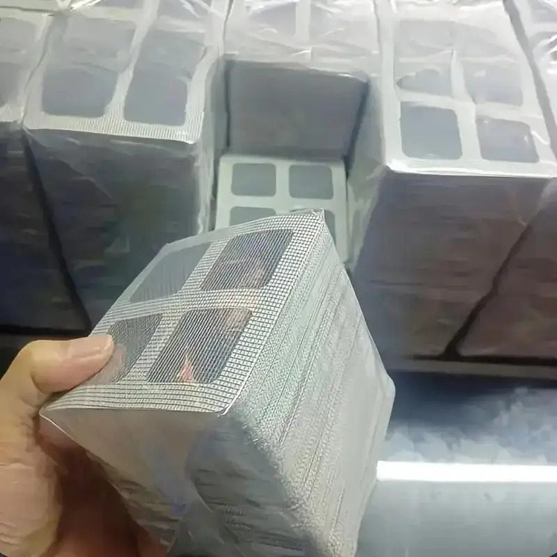 awesome 80pcs Disposable Bathroom Floor Drain Hair Floor Drain Sink Drain Anti-Clogging Suitable Bathroom Kitchen 4 awesome 80pcs Disposable Bathroom Floor Drain Hair Floor Drain Sink Drain Anti-Clogging Suitable Bathroom Kitchen - Image 4