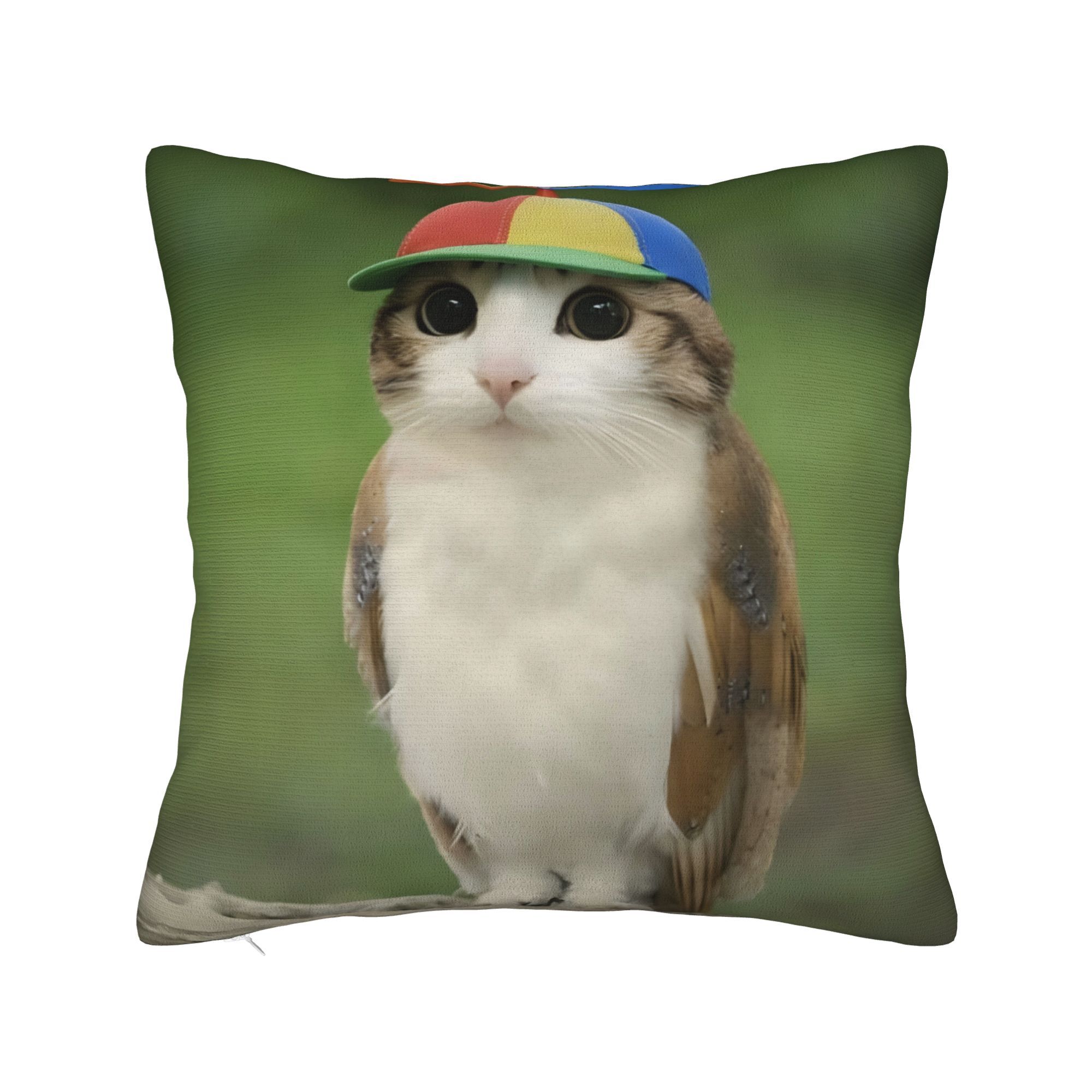meme decor sold on Temu United States