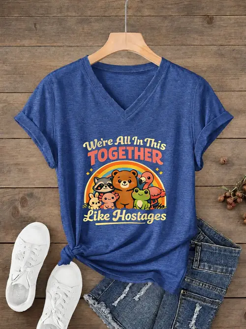 Graphics Format Tab graphic tees women sold on Temu United States