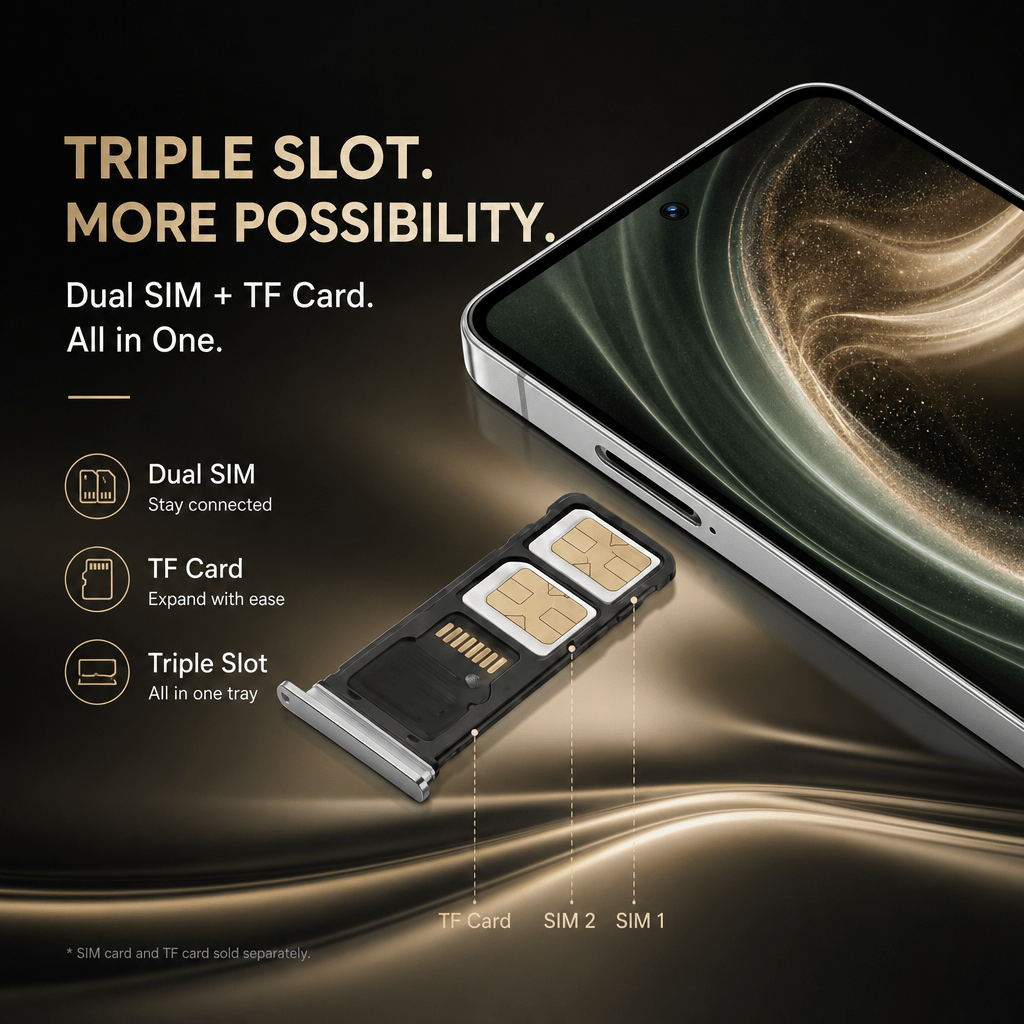 delivery driver unlocked phone 6 8 inch   display 4 64gb expandable memory   fingerprint recognition   camera package Product details 3