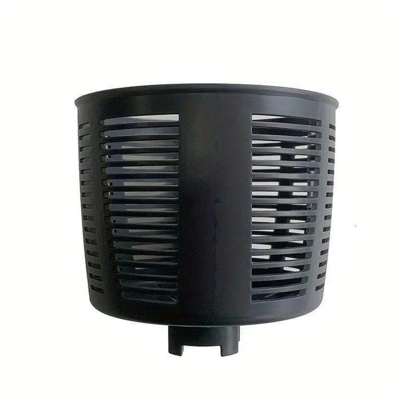 1pc   tm5 tm6 compatible salad spinner dryer deep mesh basket   polypropylene pp material food contact safe kitchen accessory details 1