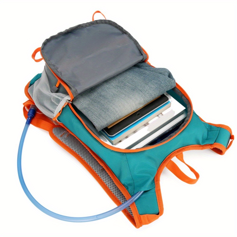 Lightweight Cycling Backpack for Hiking & Running