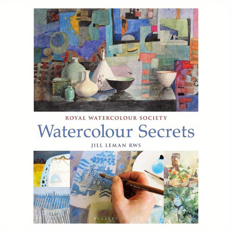   of watercolor the creative techniques of watercolor painting from   watercolour   of  