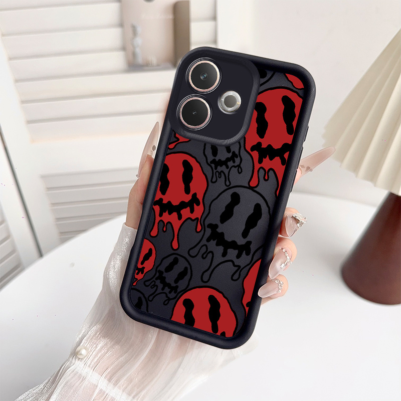 TEMU Phone Case - Pattern Suitable For Oppo A3 A3 Pro A3x A5 5g A5 Pro A5x A16 A17k A18 A20 A38 A40 A55 A57 A57s A58 A60 A78 5g A79 A80 5g A98 Reno