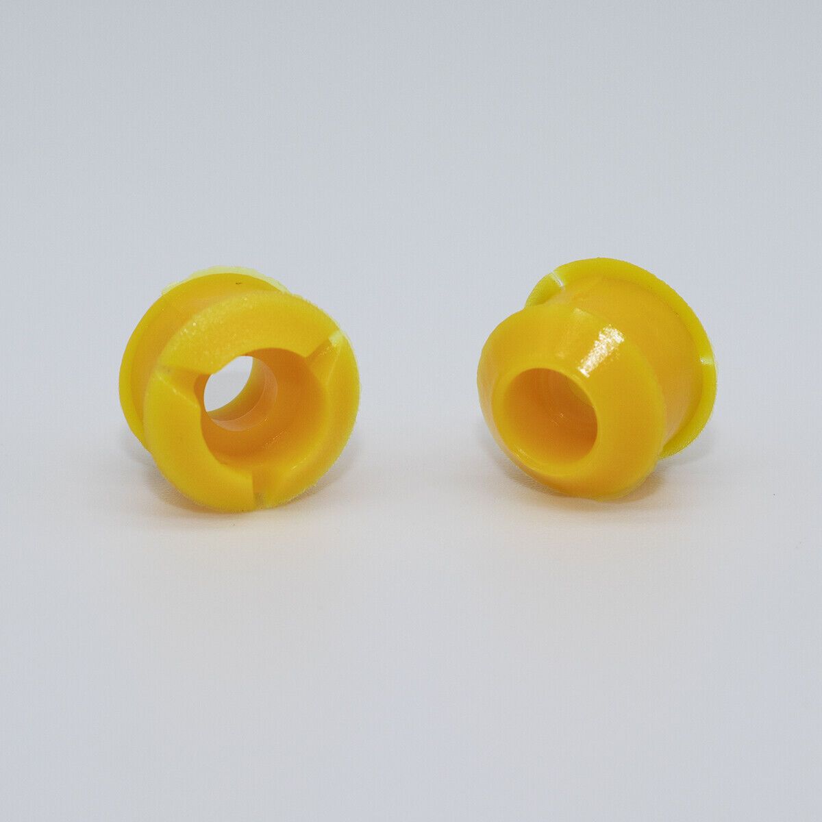 TEMU 2pcs Automatic Transmission Shift Cable Bushing Repair Kit Replacement Shifter Cable Bushing Quality Transmission Repair Kit Loose Shifting Fix