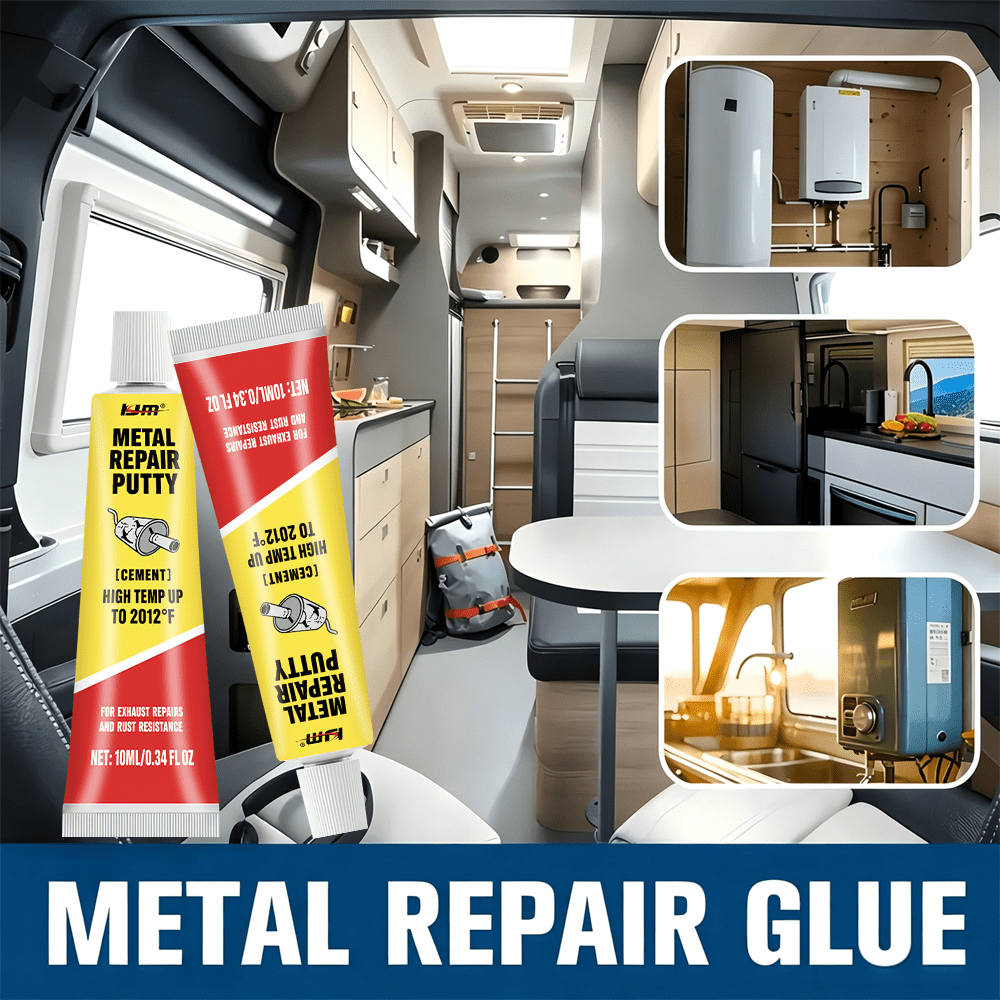 magic repair   ab metal repair   heat resistant cold weld metal repair   casting   repair   paste non toxic and   alternative to welding special repair   Product details 3