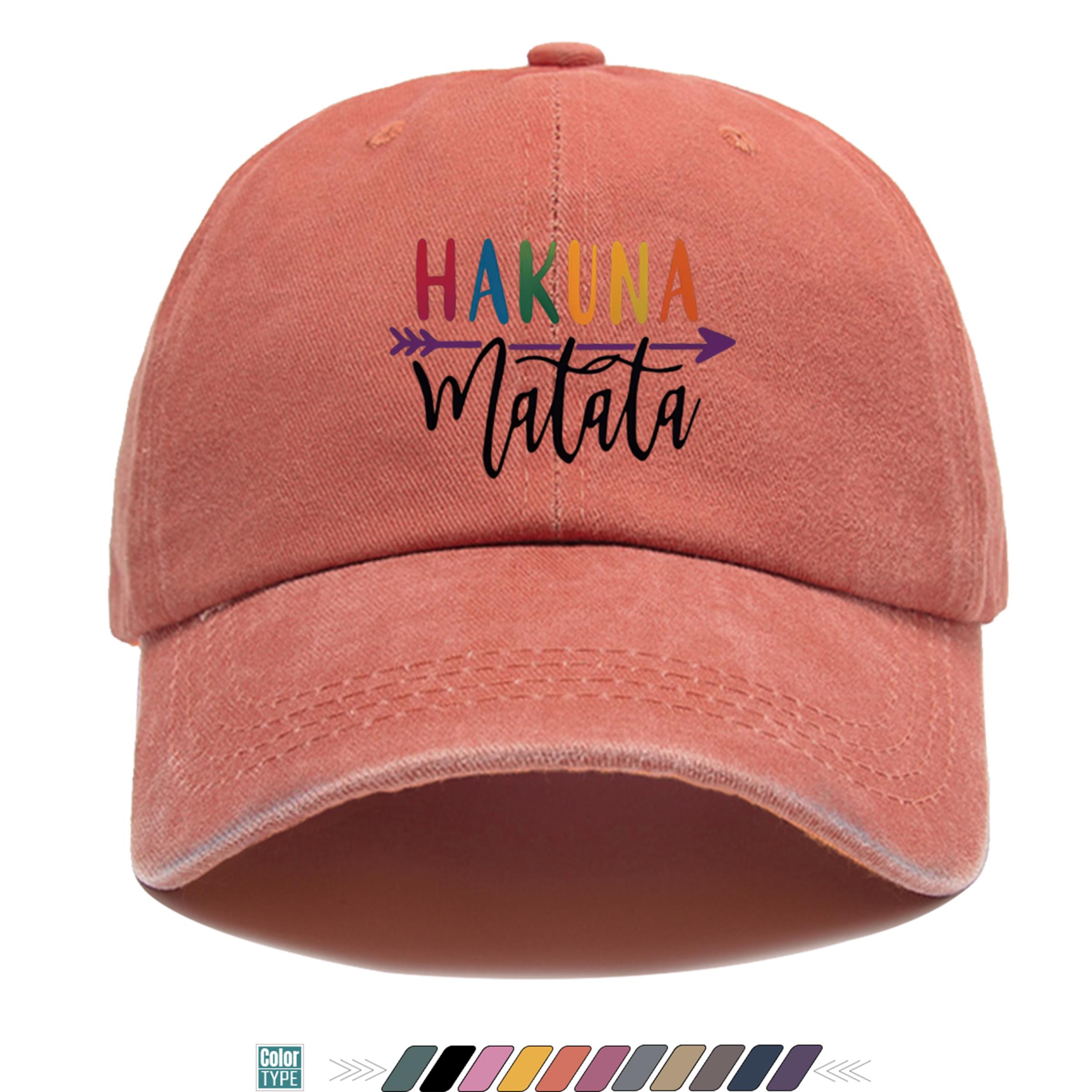 TEMU 1 Stück Mode Klassische Baseball Cap Trucker Hat mit " " Buchstaben Print Bequem Atmungsaktiv Und Schön Cartoon Game Schwarz Klassische Papa Hat