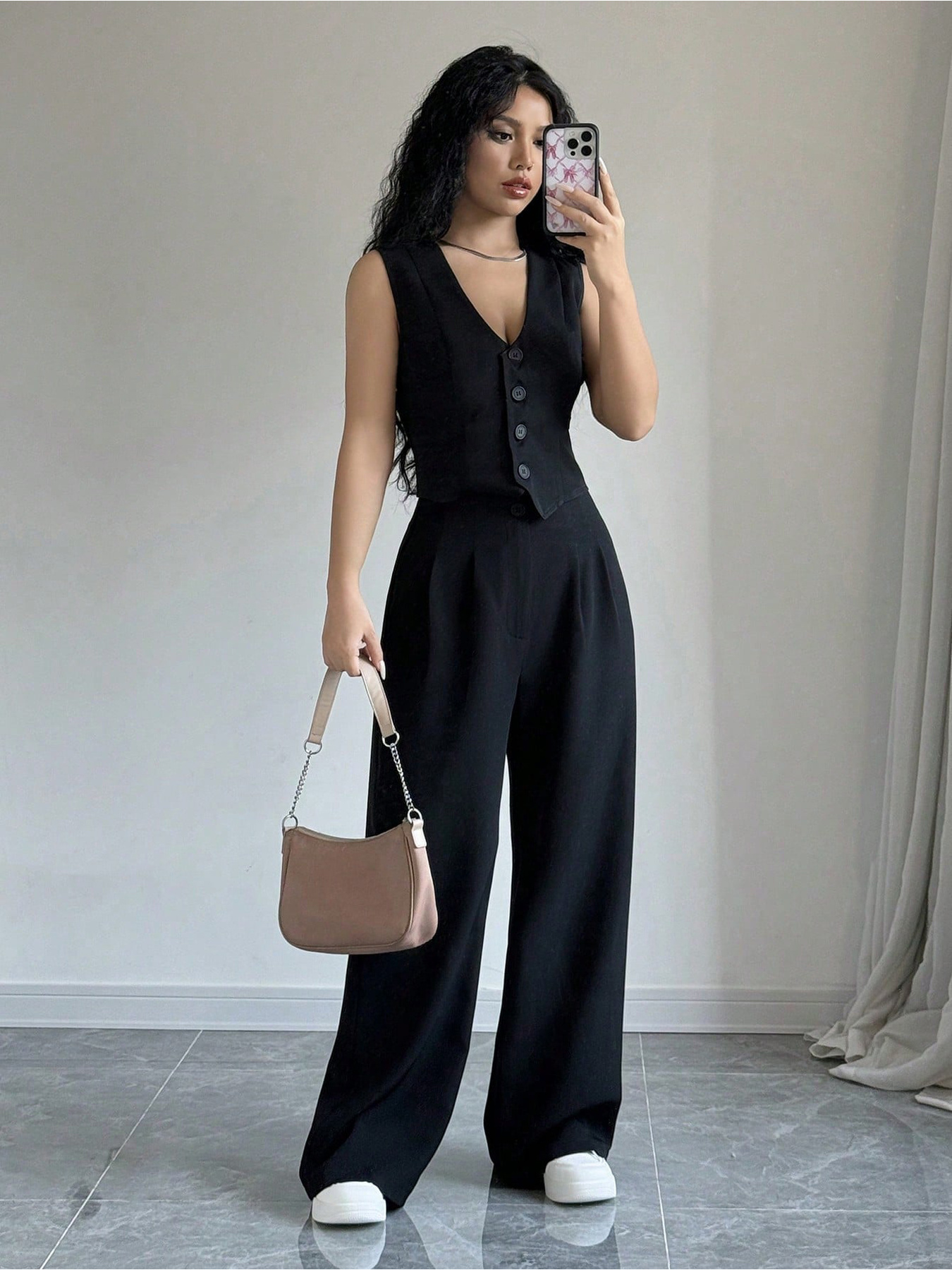 dark blue slip dress Navy blue below the knee satin slip dress 'Grace' – Serena Silueta